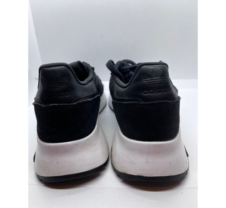 Adidas Originals Retropy F2 gw 5472 Men 9 5 Running Shoes