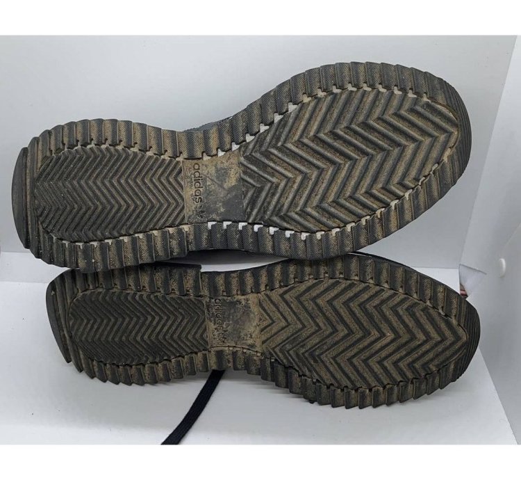 Adidas Originals Retropy F2 gw 5472 Men 9 5 Running Shoes