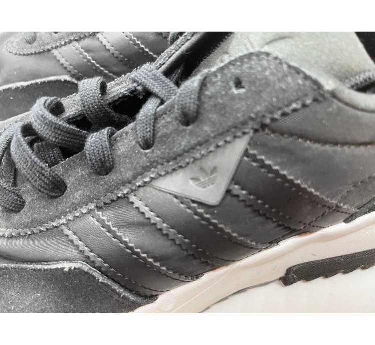 Adidas Originals Retropy F2 gw 5472 Men 9 5 Running Shoes