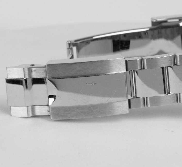 Rolex Yacht-master Ii Oyster Perpetual Yacht-master Ii Stainless Steel 44mm 116680