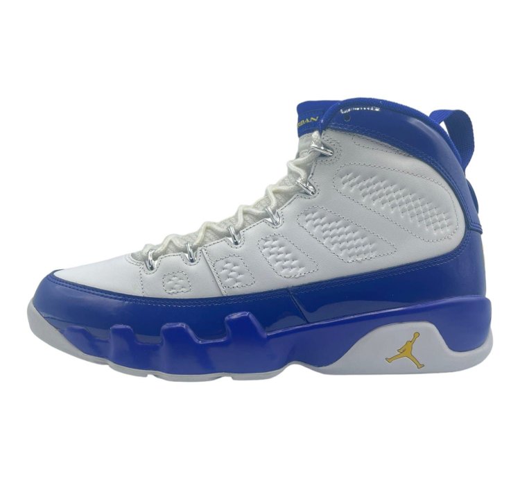 9 Retro Kobe Bryant Pe