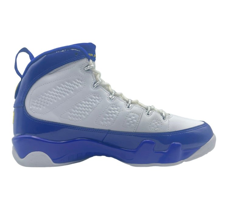 9 Retro Kobe Bryant Pe