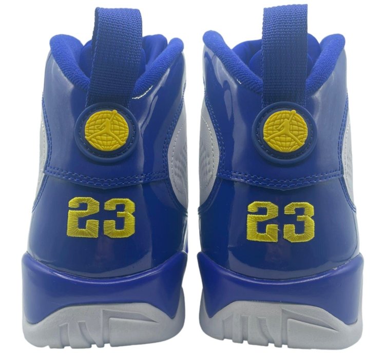 9 Retro Kobe Bryant Pe