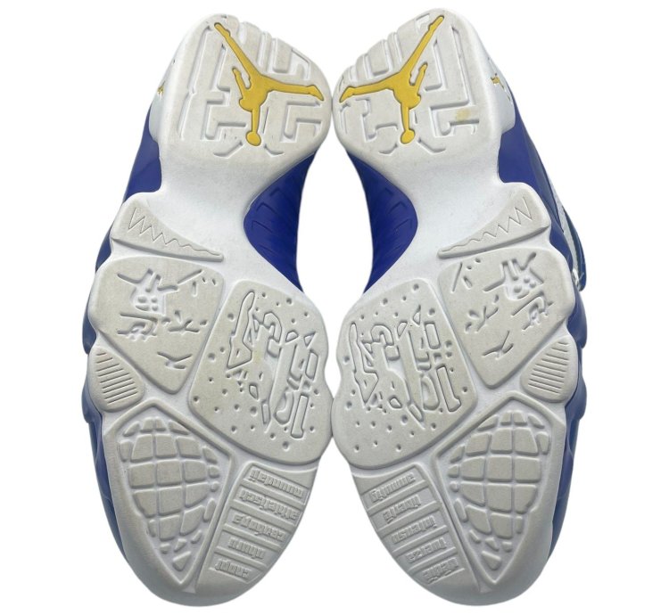 9 Retro Kobe Bryant Pe