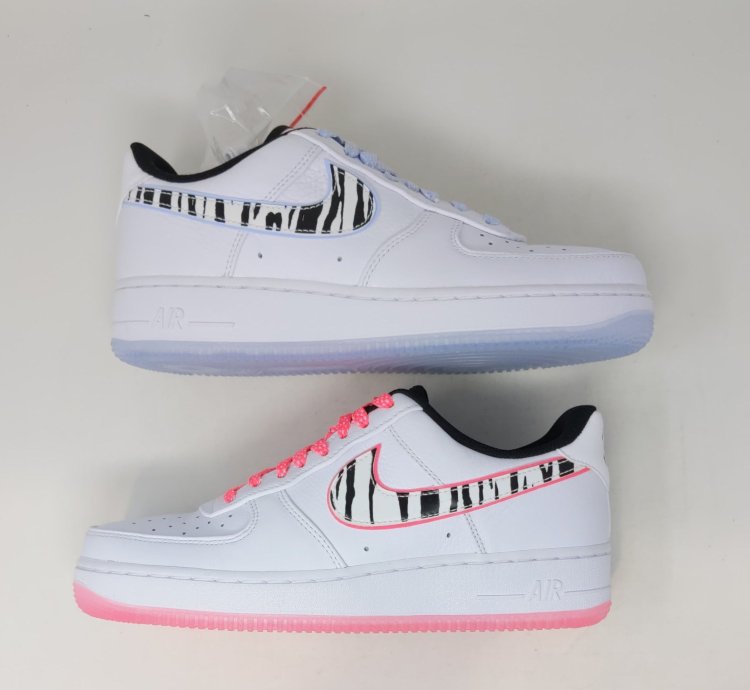 Air Force 1 Low South Korea