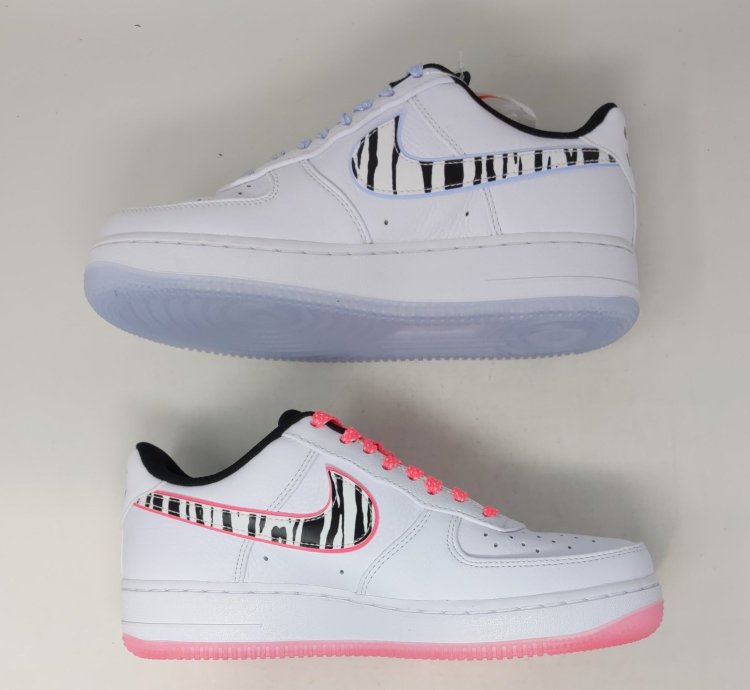 Air Force 1 Low South Korea