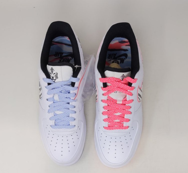 Air Force 1 Low South Korea