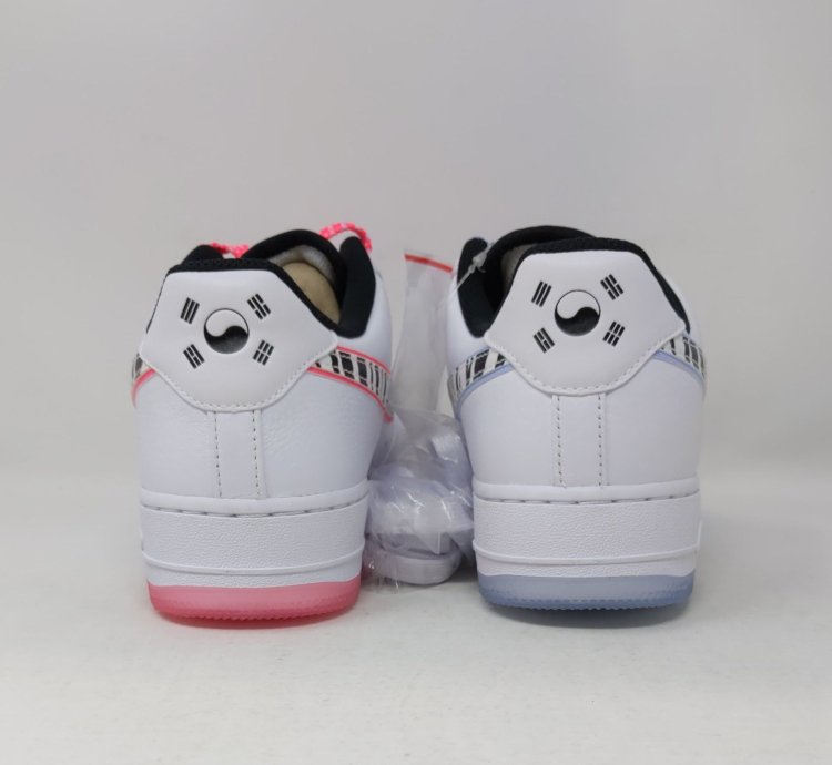 Air Force 1 Low South Korea