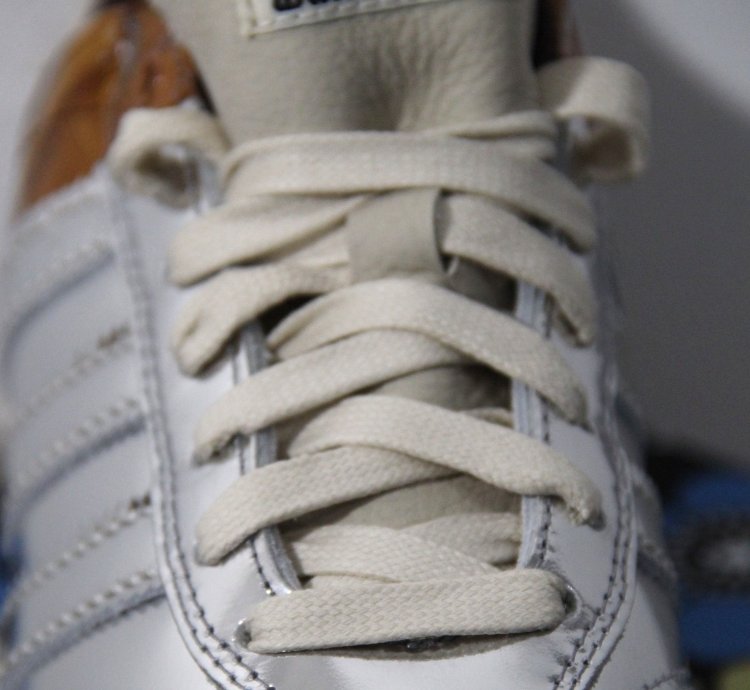 Adidas Originals Wales Bonner Samba Mn Metallic