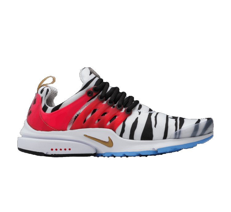 Air Presto South Korea
