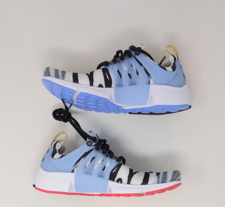 Air Presto South Korea