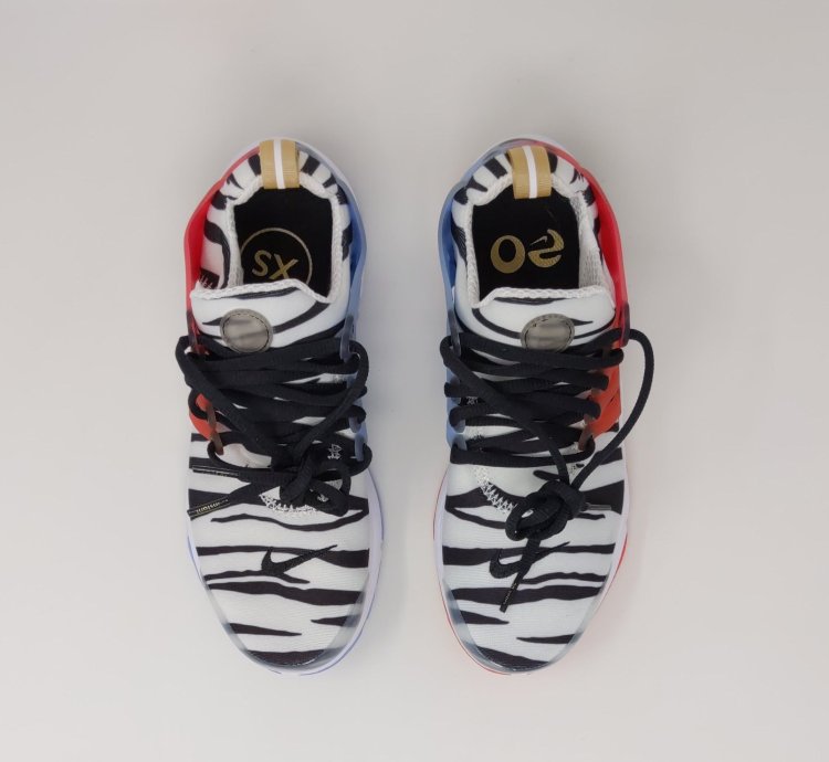 Air Presto South Korea