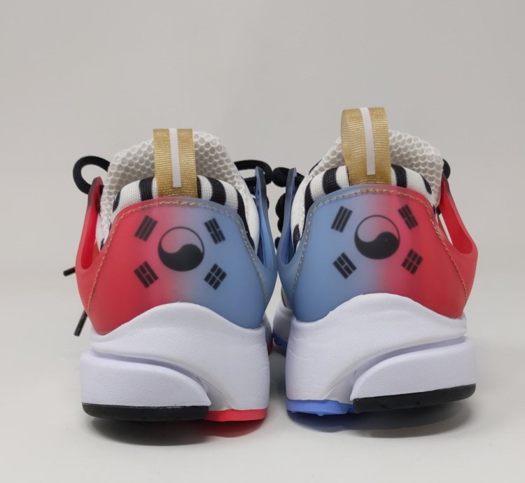 Air Presto South Korea