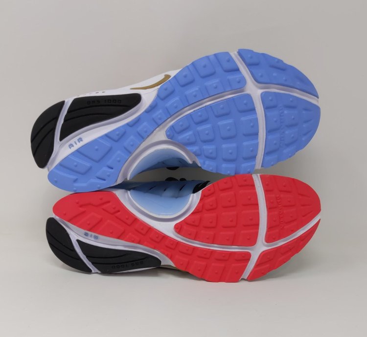 Air Presto South Korea