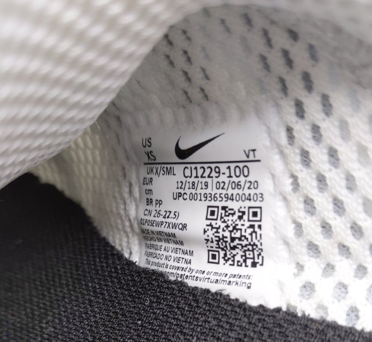 Air Presto South Korea