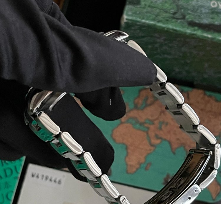 Rolex Daytona Zenith Series 1995 Vintage Full Collectors Set