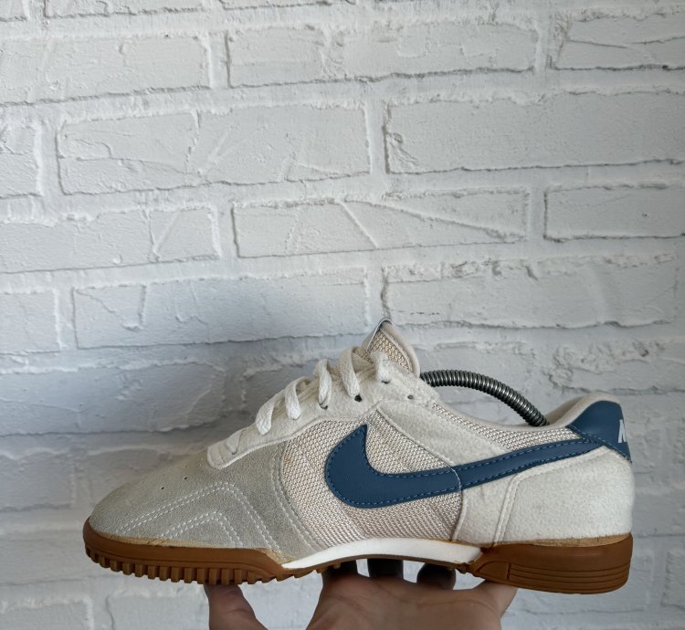 Archive 80s Nike Trainers Sneakers Made In Korea