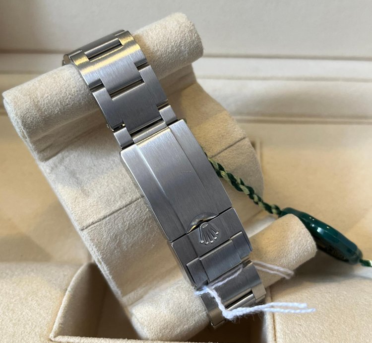 Rolex Explorer Ii 216570