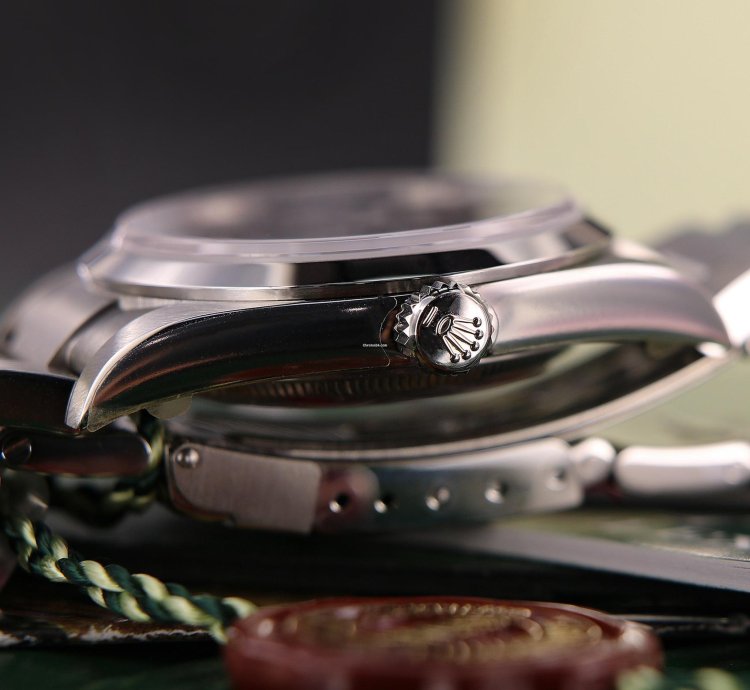 Rolex Explorer Limited Edition Milan Club 150 Pcs New Old Stock