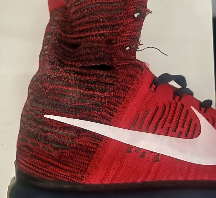 Authentic Nike Kobe 10 Elite American Basketball Sneakers