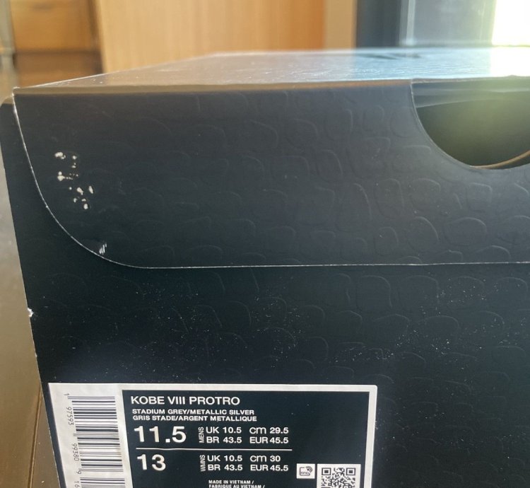 Nike Kobe 8 Protro Venice Beach 2024