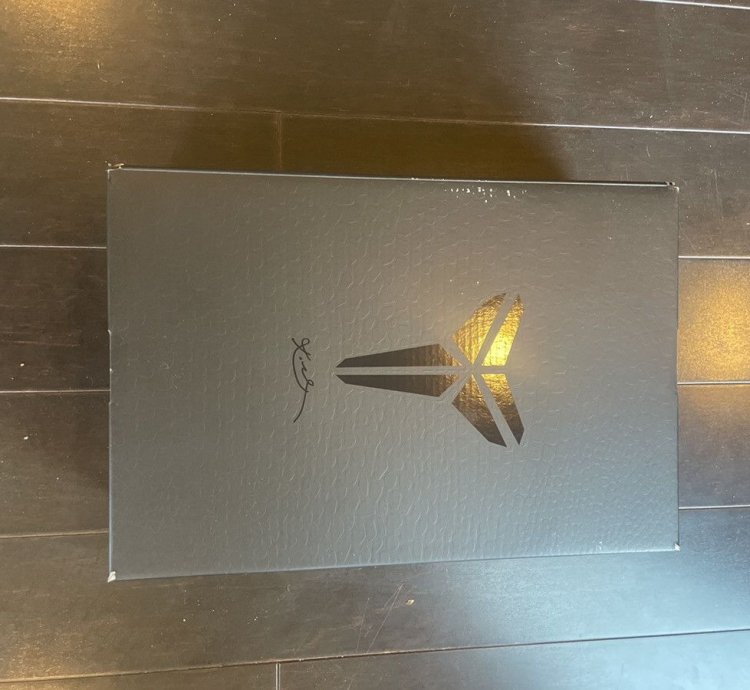 Nike Kobe 8 Protro Venice Beach 2024