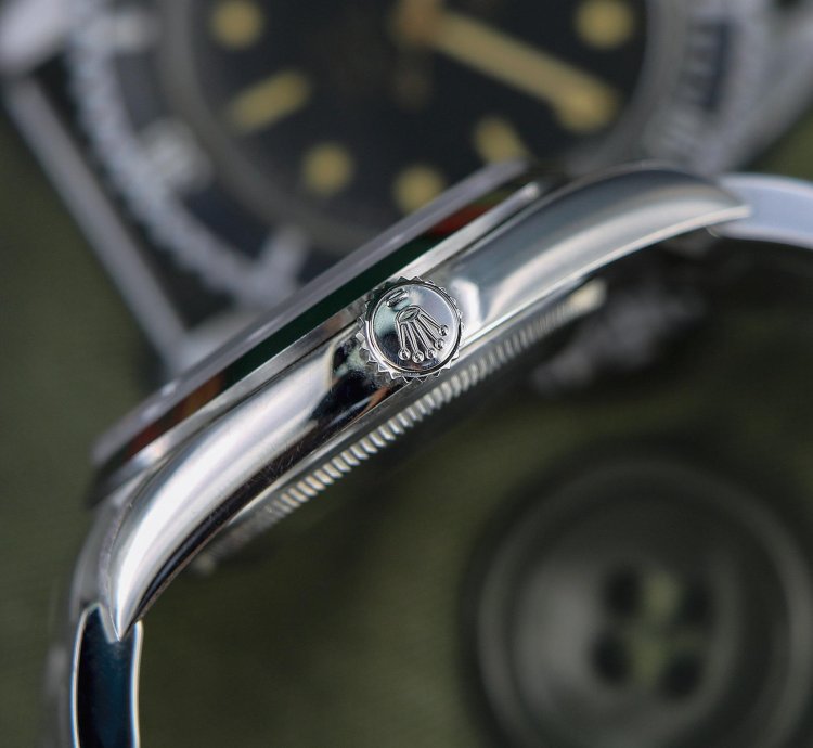 Rolex Explorer Limited Edition Milan Club Ref 114270 Full Set