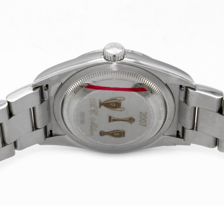 Rolex Explorer Special Edition Milan 2007 New
