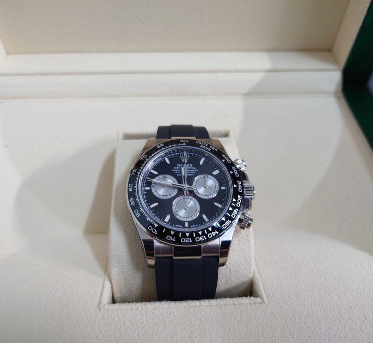 Rolex Full Set