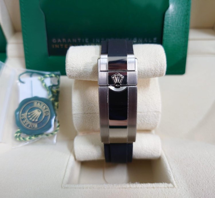 Rolex Full Set