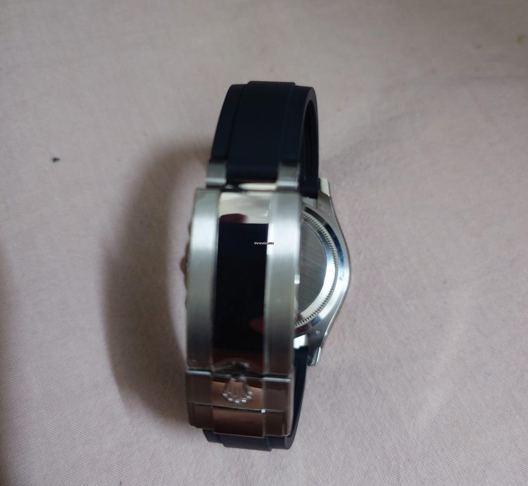 Rolex Full Set