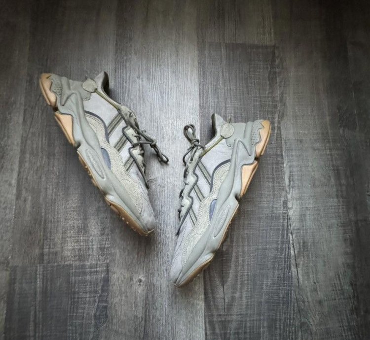 Adidas Ozweego Trace Cargo 12m