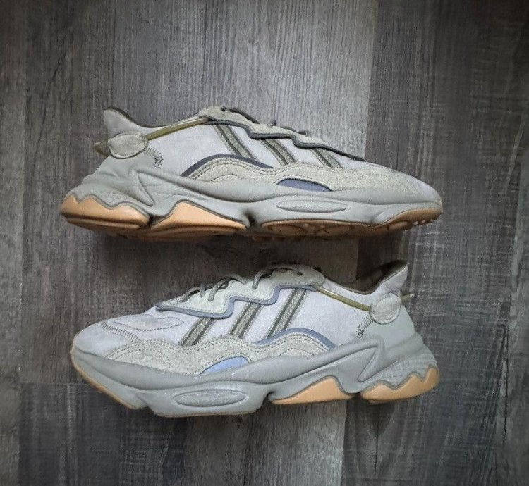Adidas Ozweego Trace Cargo 12m