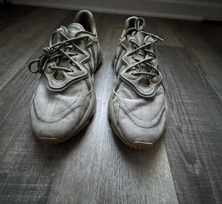 Adidas Ozweego Trace Cargo 12m