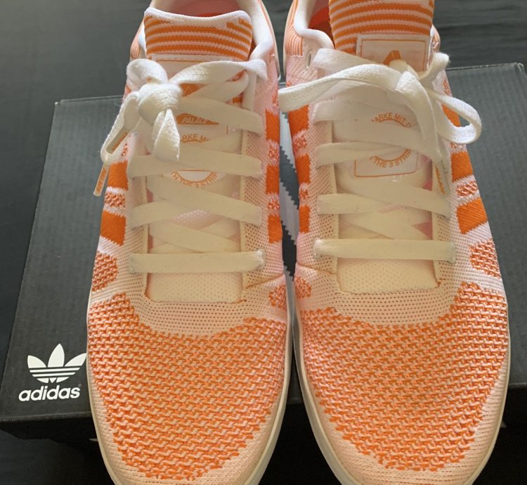 Adidas Palace Pro Primeknit
