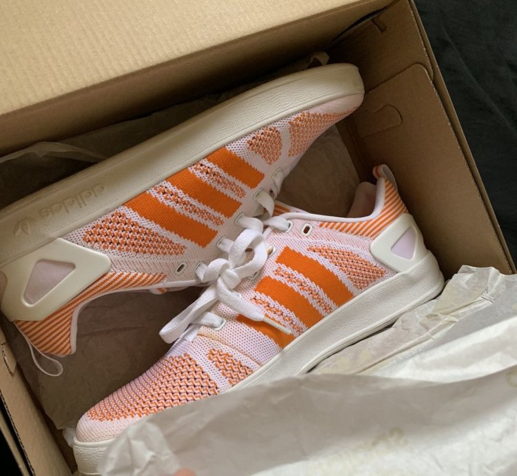 Adidas Palace Pro Primeknit
