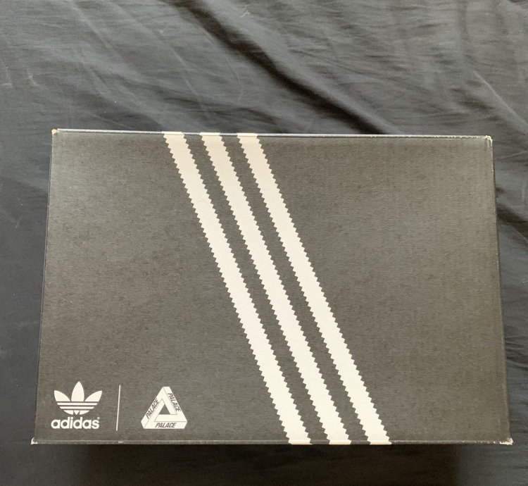 Adidas Palace Pro Primeknit