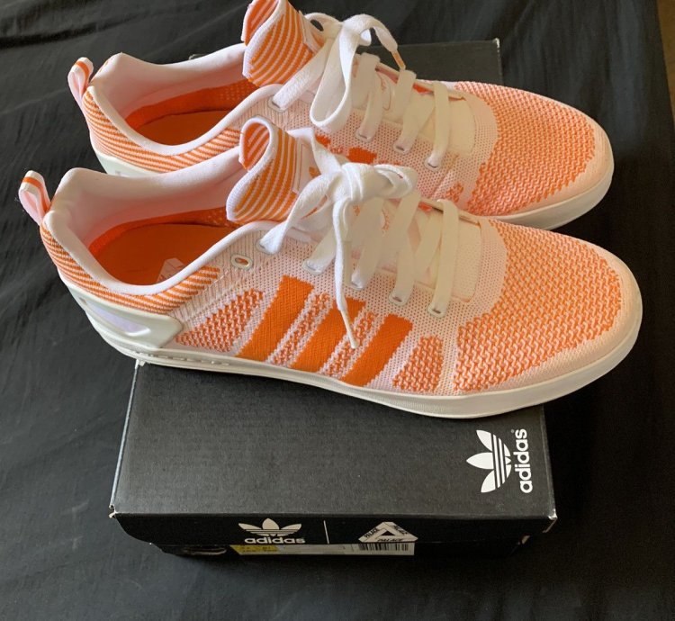 Adidas Palace Pro Primeknit