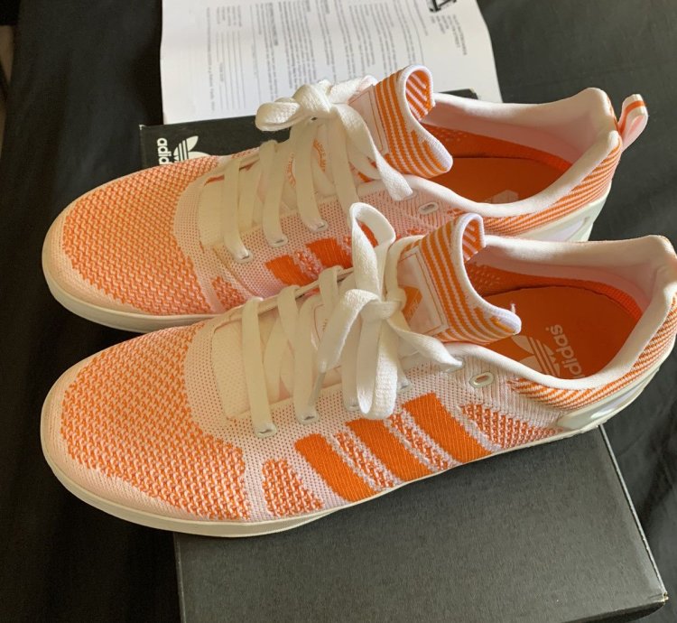Adidas Palace Pro Primeknit