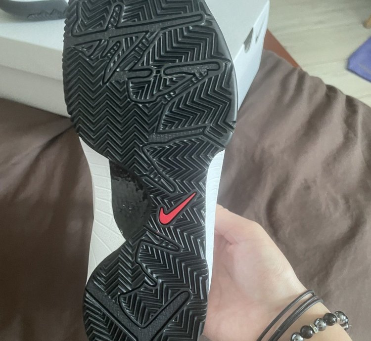 Brand New Kobe 4 Iv Mambacita Gigi