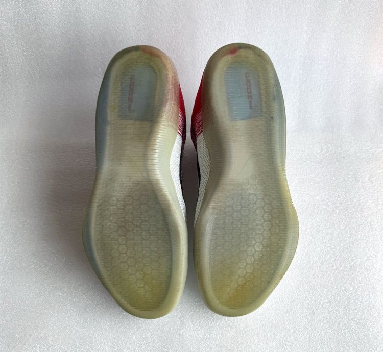 Nike Kobe Xi 11 Elite Low Usa Us 12 Uk 11 Eu 46