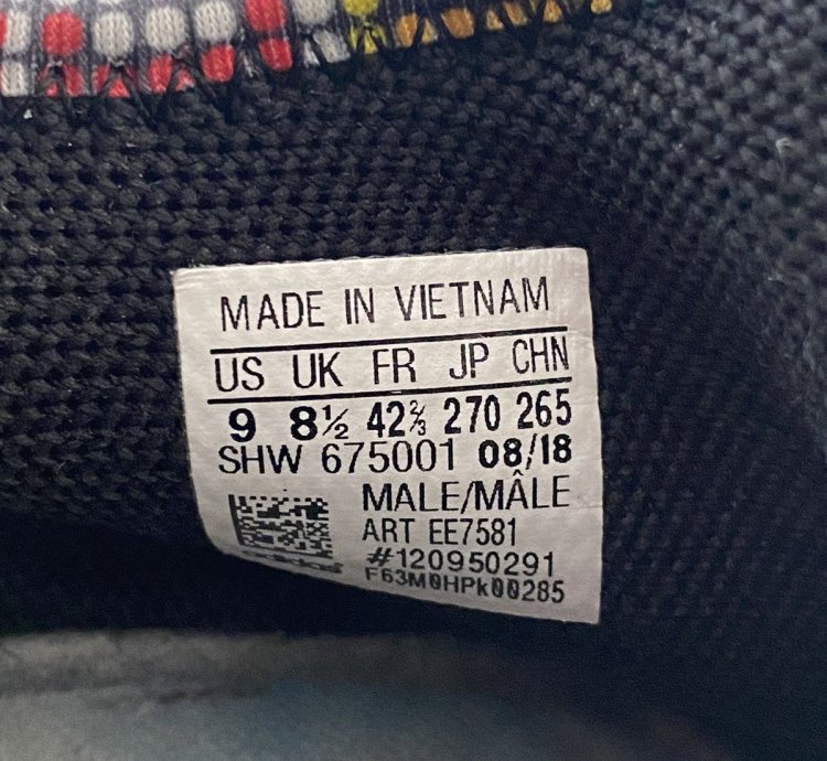 Adidas Pharrell Nmd Human Race