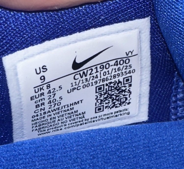 Dodger Kobe 6