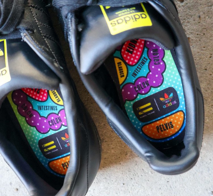 Adidas Pharrell Superstar Supershell