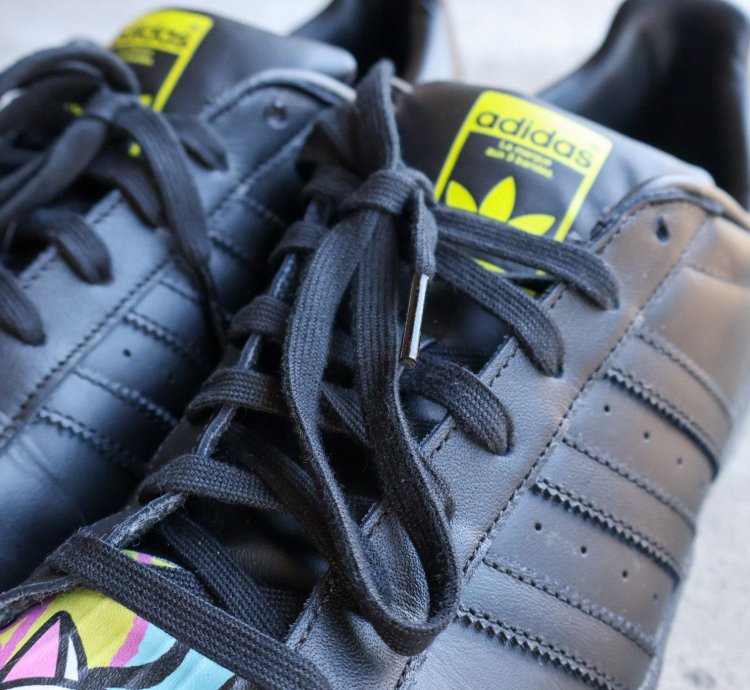 Adidas Pharrell Superstar Supershell