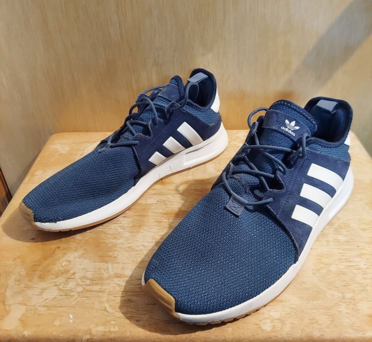 Adidas Plr Men Us 11 5 Running Sneaker Shoes