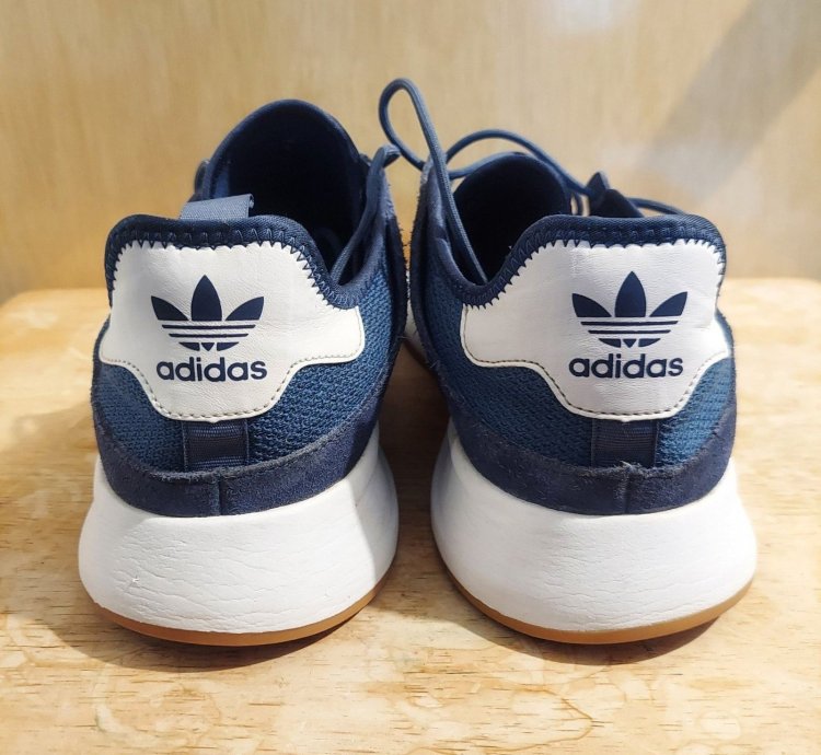 Adidas Plr Men Us 11 5 Running Sneaker Shoes