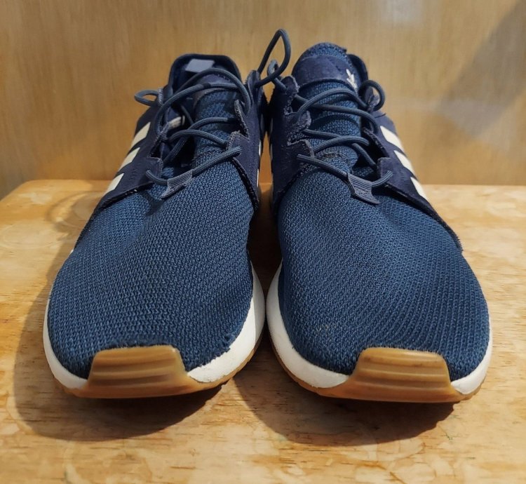 Adidas Plr Men Us 11 5 Running Sneaker Shoes