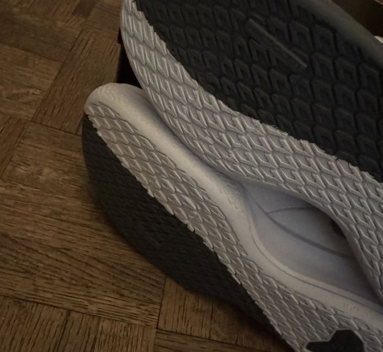Ds Nike Mamba Fury White Wolf Grey Mens Size 14