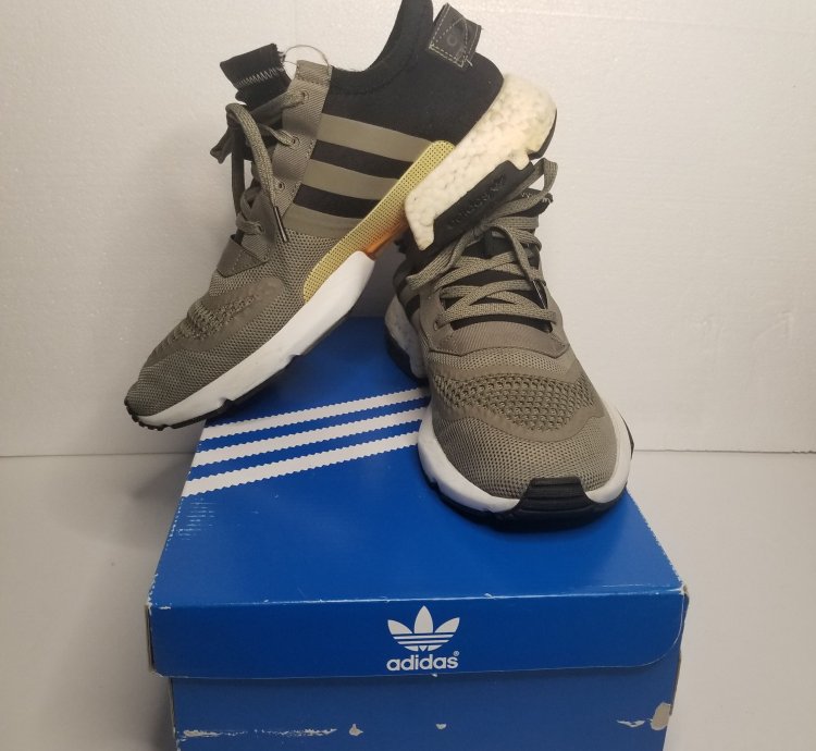 Adidas Pod Se 3 1